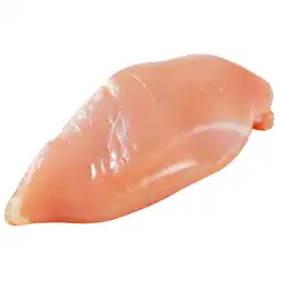 Mac Pollo Pechuga de Pollo Sin Piel