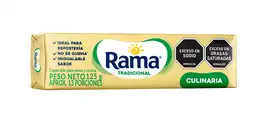Rama Mantequilla de Cocina en Barra