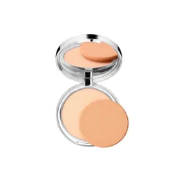 Clinique Polvo Compacto Puro Stay-Matte Stay Buff