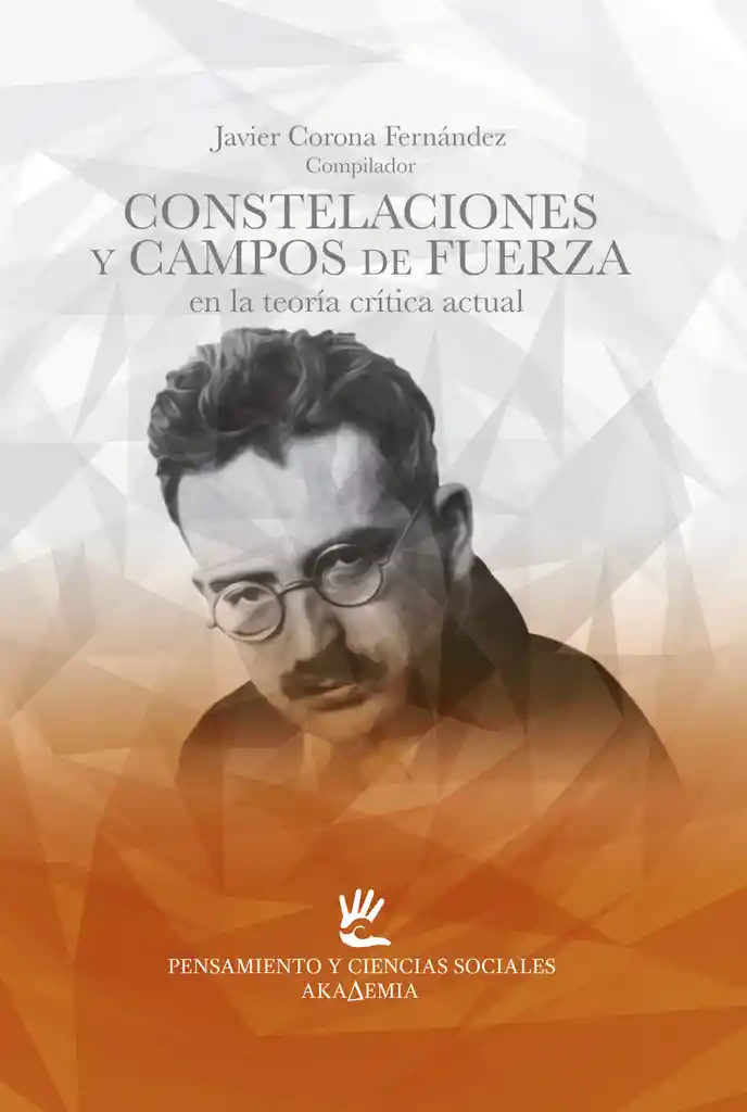 Constelaciones y Campos de Fuerza en La Teoría Crítica Actual