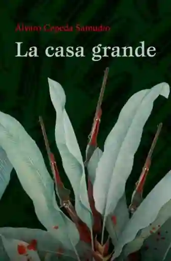 La Casa Grande