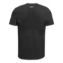 Under Armour Camiseta Ish Seamless Hombre Gris Talla SM