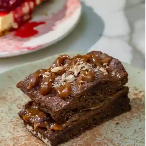 Brownie Keto