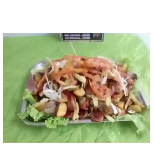 Picada