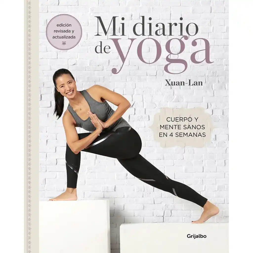 Mi diario de yoga