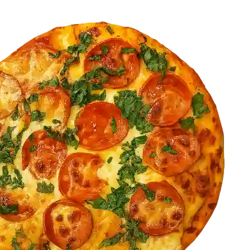 Pepperoni Passione Personalx4