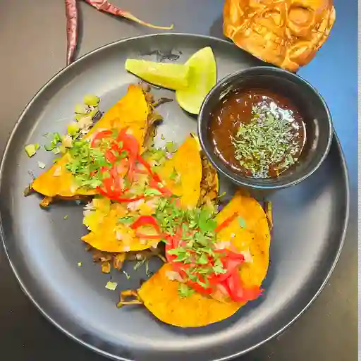 Tacos El Güey