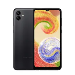 Celular Samsung Galaxy A04 64 Gb Negro