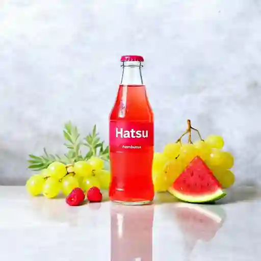 Soda Hatsu