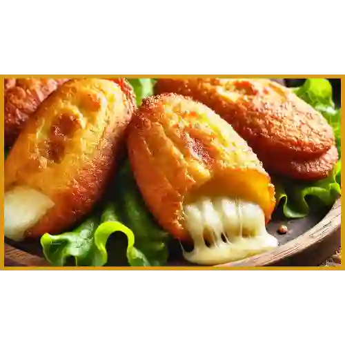 Aborrajado
