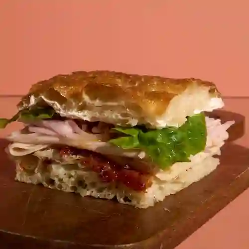 Panino Valentina