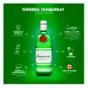 Tanqueray Ginebra London Dry