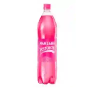 Manzana Postobón 1.5 l
