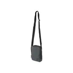Bolso Cruzado Casual Gris Miniso
