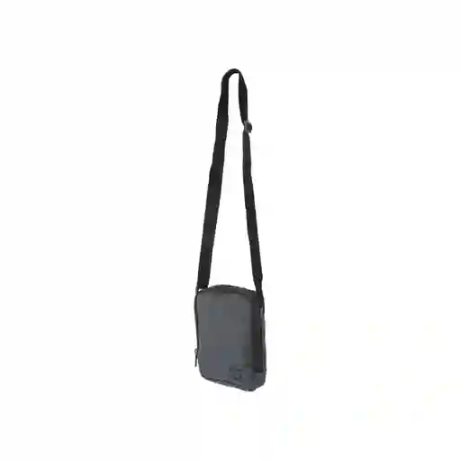 Bolso Cruzado Casual Gris Miniso