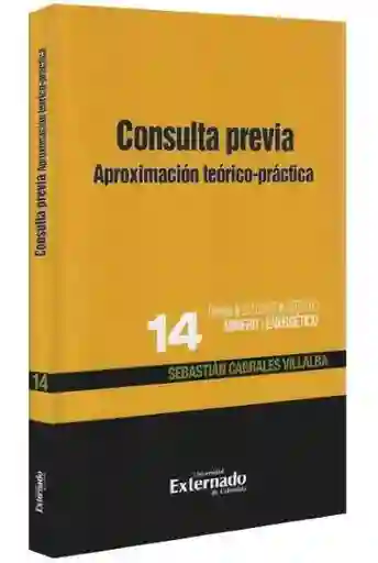 Consulta Previa