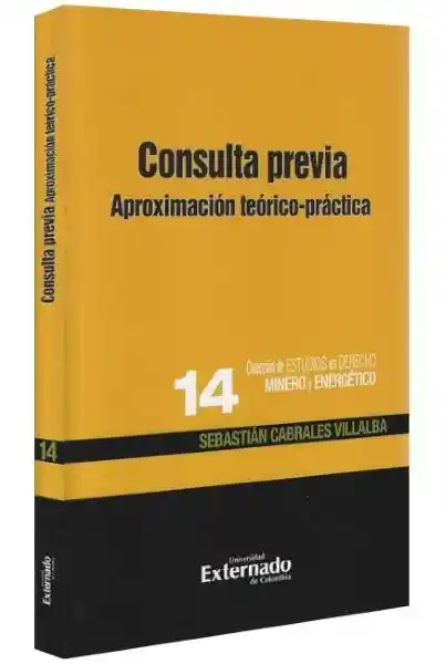 Consulta Previa