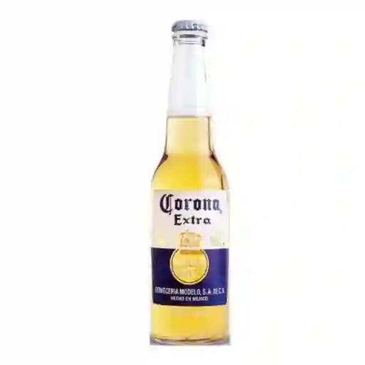 Cerveza Corona