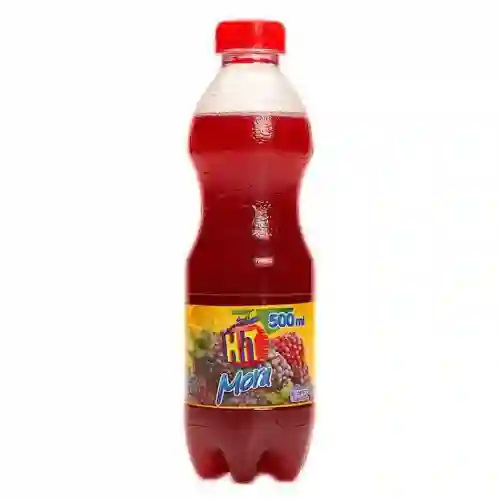 Jugo Hit Mora 500Ml