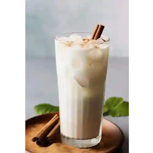 Avena Helada