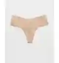 Ropa Interior Neutro Aerie Small American Eagle