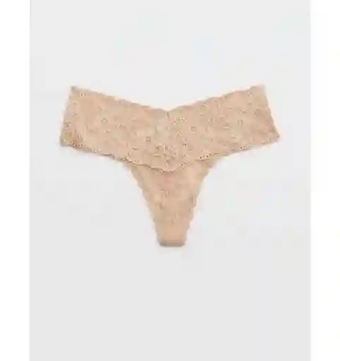 Ropa Interior Neutro Aerie Small American Eagle