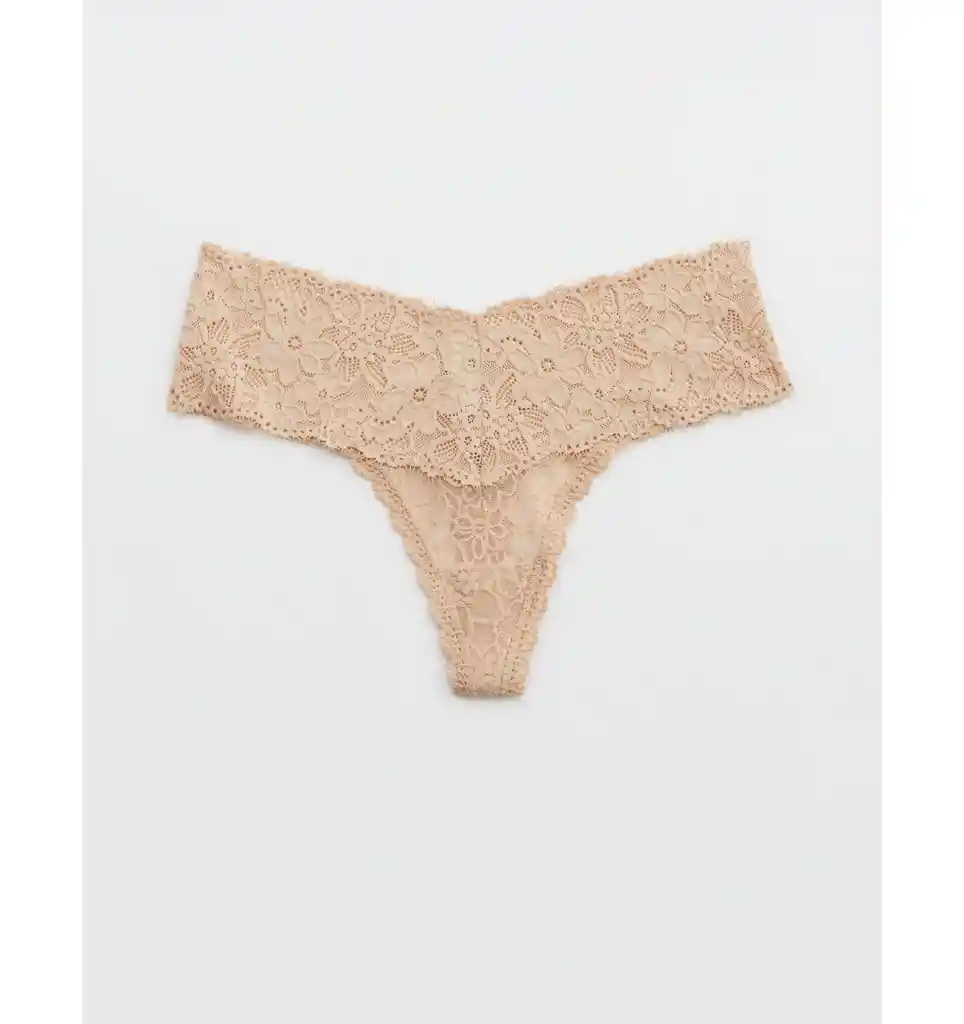 Ropa Interior Neutro Aerie Small American Eagle