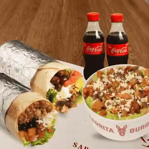 Promo Brava para 2