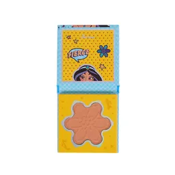 Blusher Serie Disney Princess Jasmine Miniso