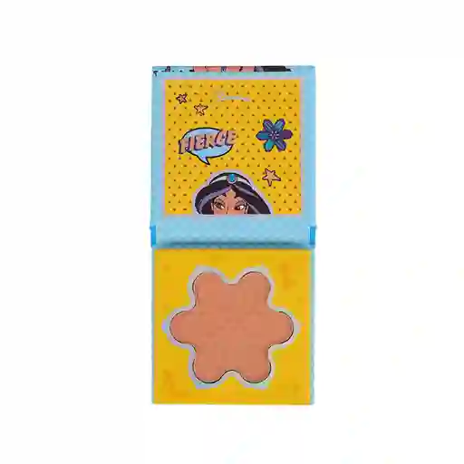 Blusher Serie Disney Princess Jasmine Miniso