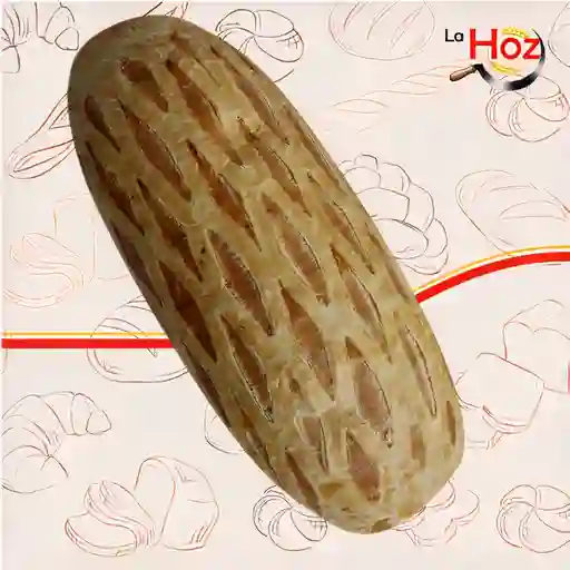 Pan con Guanábana