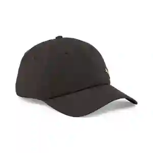 Puma Gorra Soft Para Hombre Negro Ref: 025363-01