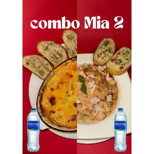 Combo Mia 2