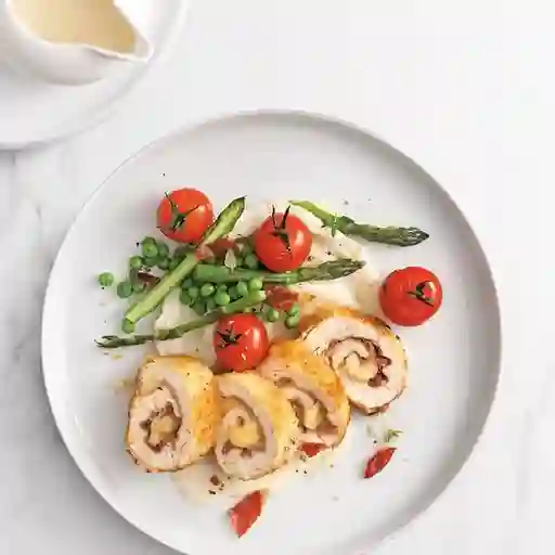 Cordon Blue de Pollo