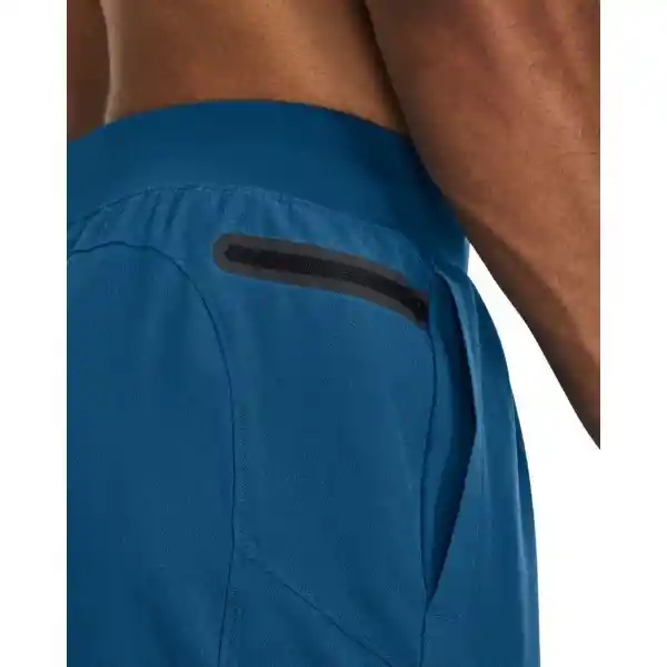 Under Armour Pantalón Unstoppable Hombre Azul LG 1379679-426