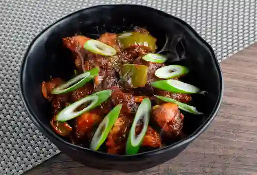 Chilli Chicken