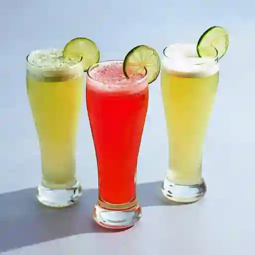 Limonada Cereza