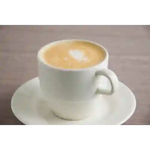 Café Latte