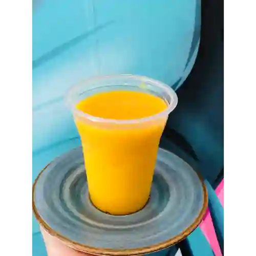 Frappe de Mango