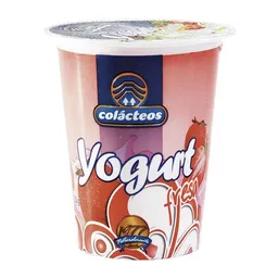 Colácteos Yogurt