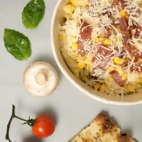 Arma Tu Bowl