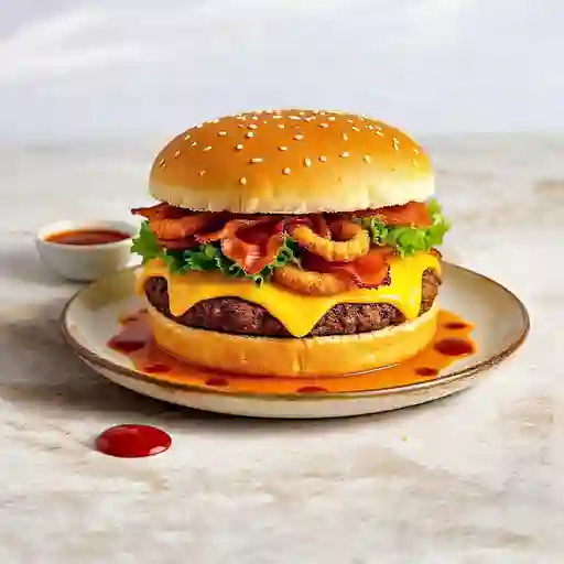 Angus Beef "M"