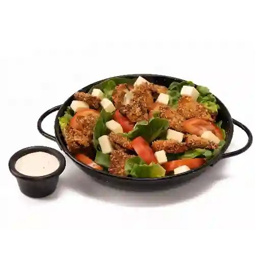 Ensalada Veggie