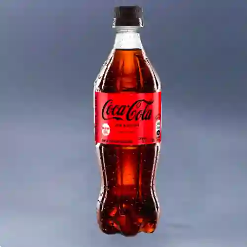 Coca-cola Sin Azúcar 300 ml
