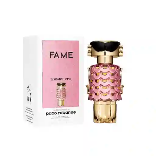 Paco Rabanne Perfume Fame Blooming Pink For Women