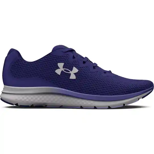 Under Armour Tenis Charged Impulse 3 Talla 10 Ref 3025421-500