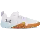 Under Armour Tenis W Tribase Reign 6 de Mujer Blanco Talla 6.5