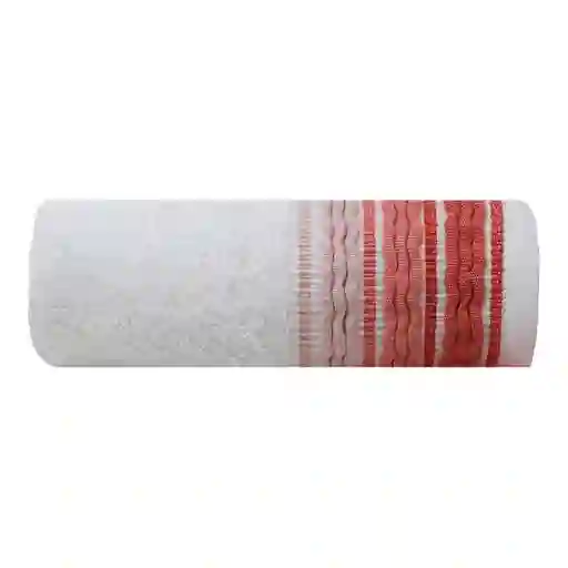 Cannon Toalla Para Manos Sud Coral 41 x 71 cm