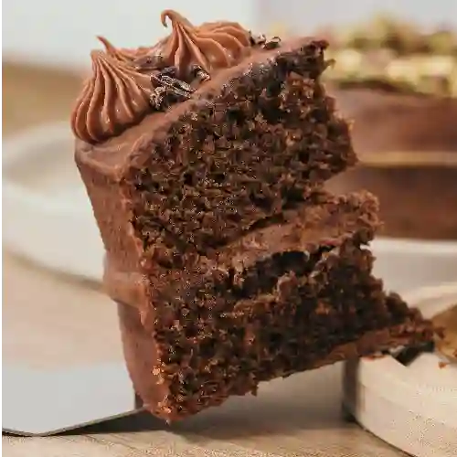 Porción Torta Mila