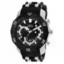 Reloj Pro Diver Hombre Negro 22797 Invicta